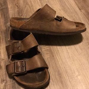 Birkenstock’s
